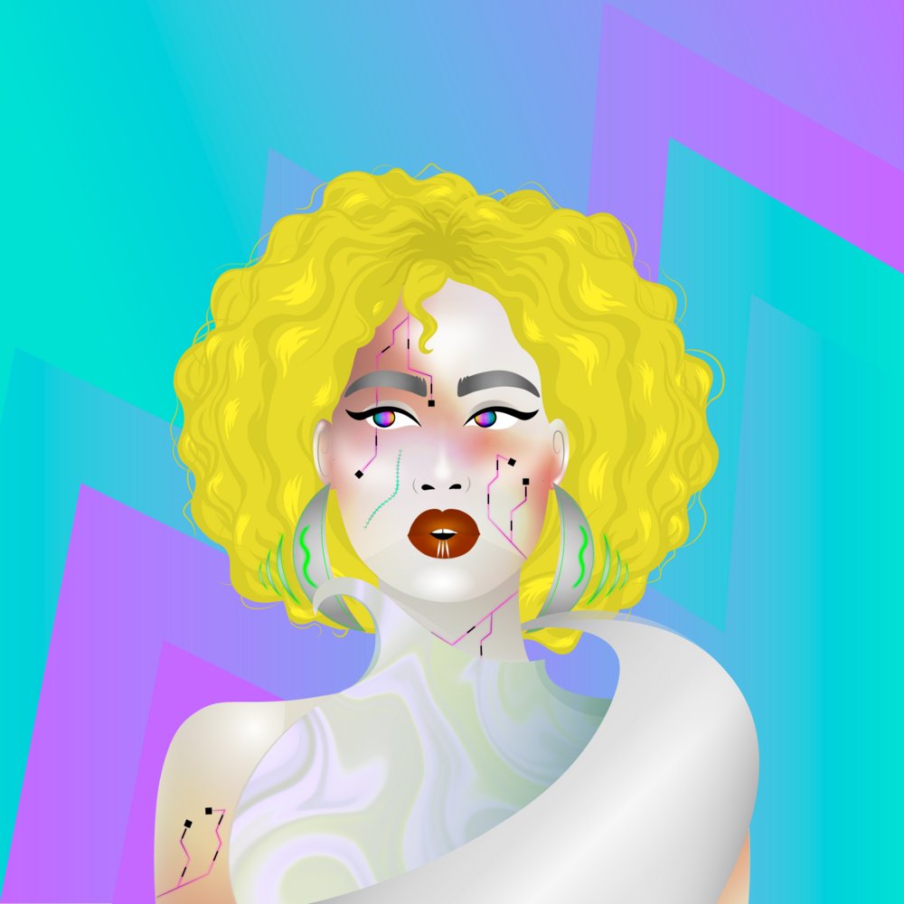 madeinmanc | Trippy.ape tweet media