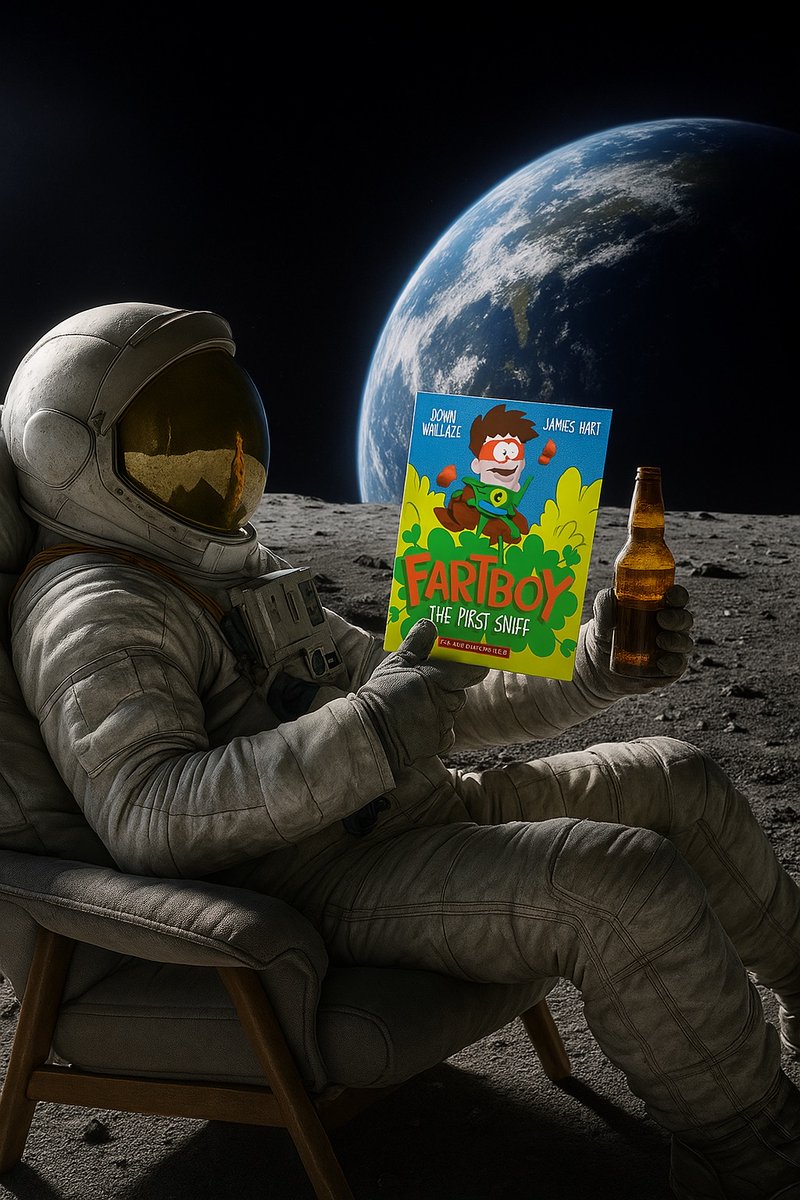 FARTBOY💨 tweet media