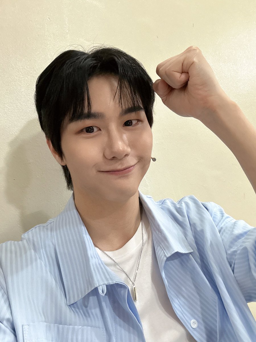 나는 승식 tweet media