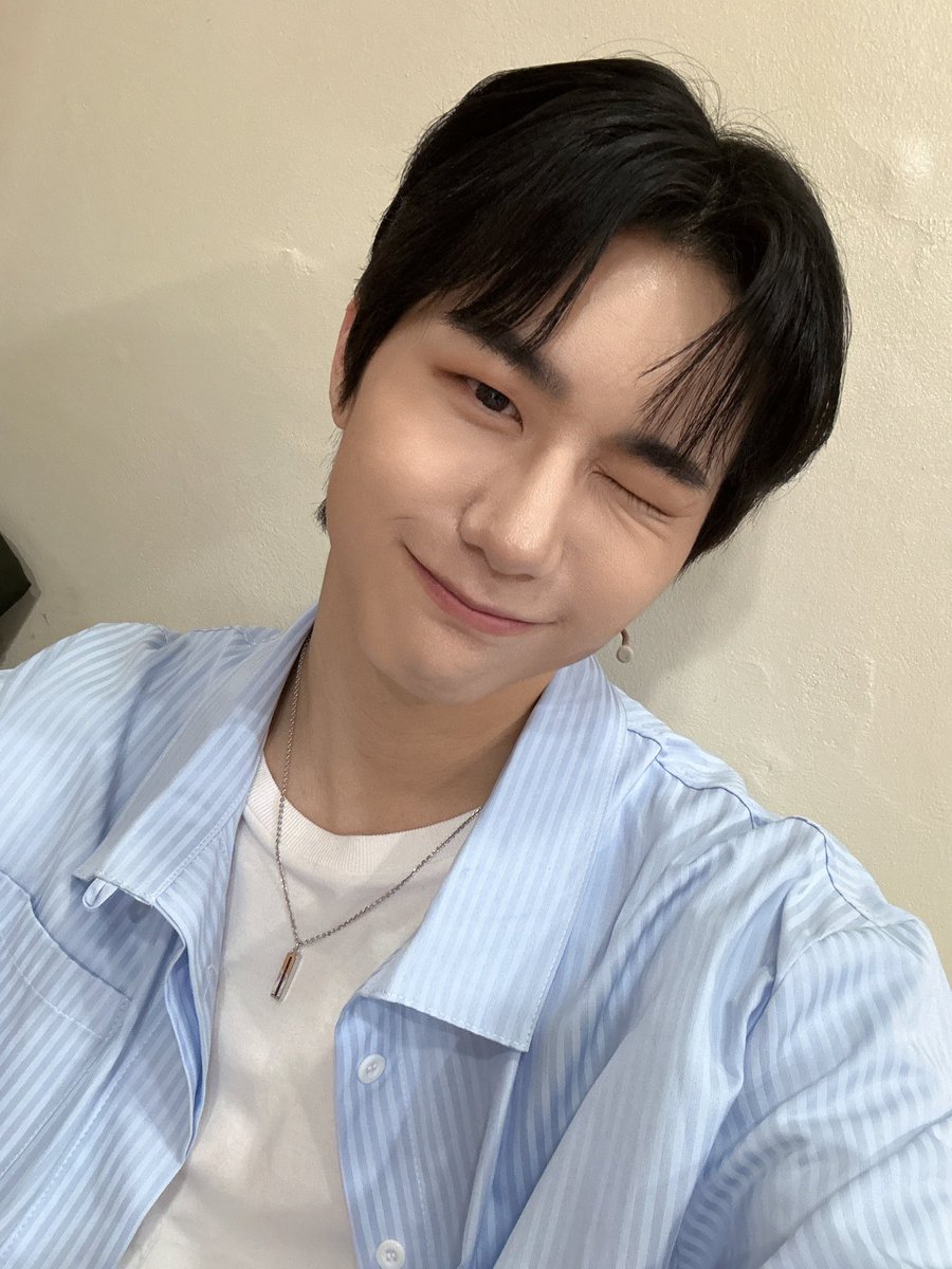 나는 승식 tweet media