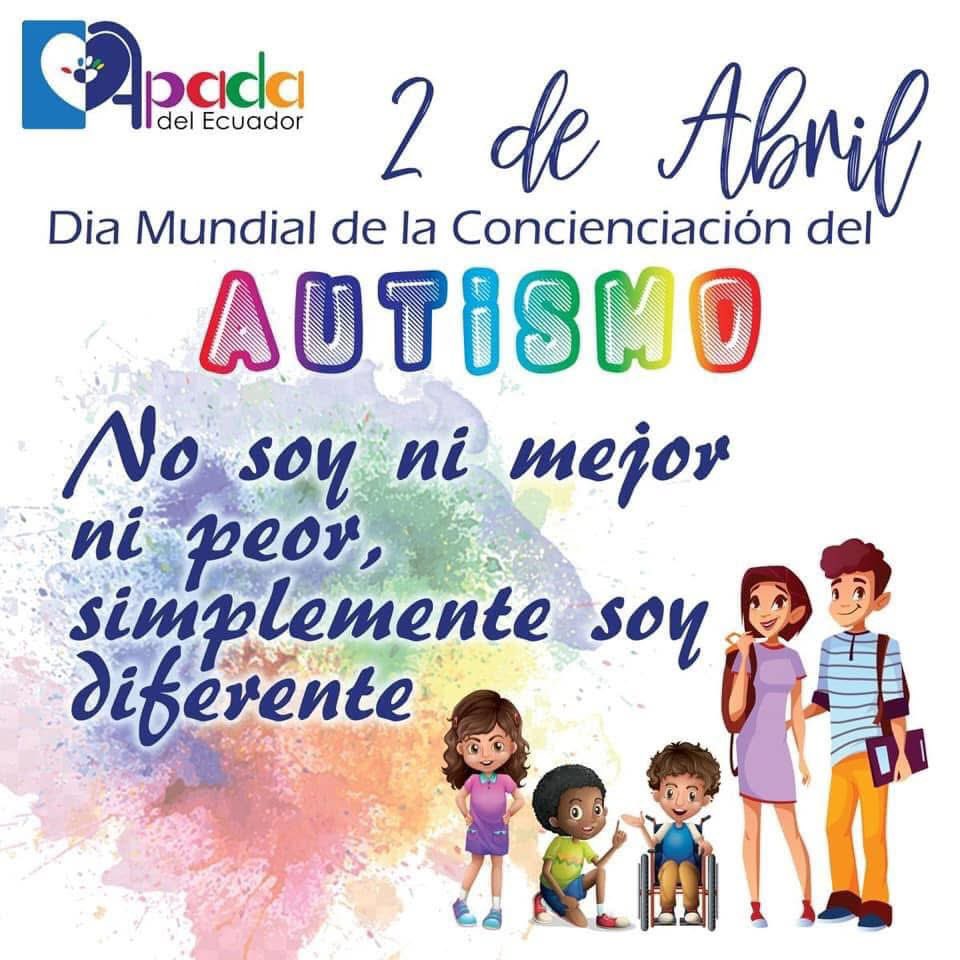 APADA DEL ECUADOR tweet media