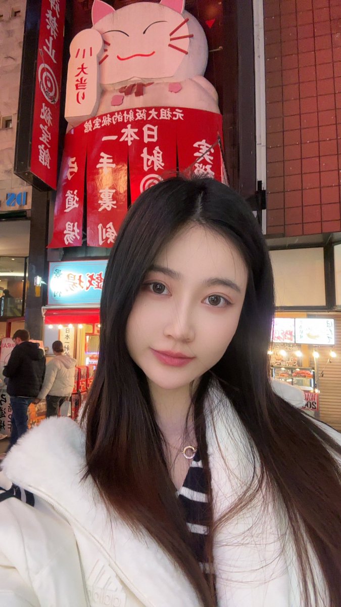 关西一人游
给连忙了16个月的自己放个假 https://t.co/ez6sT19q1f