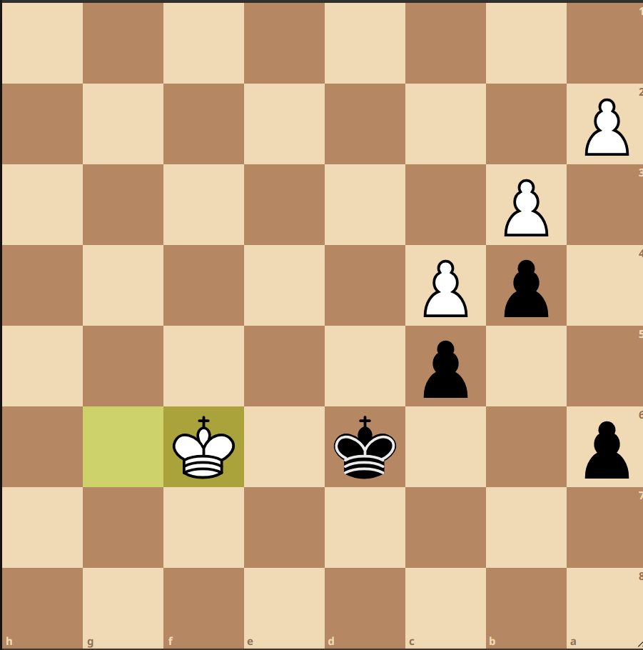 Rahil Chess tweet media