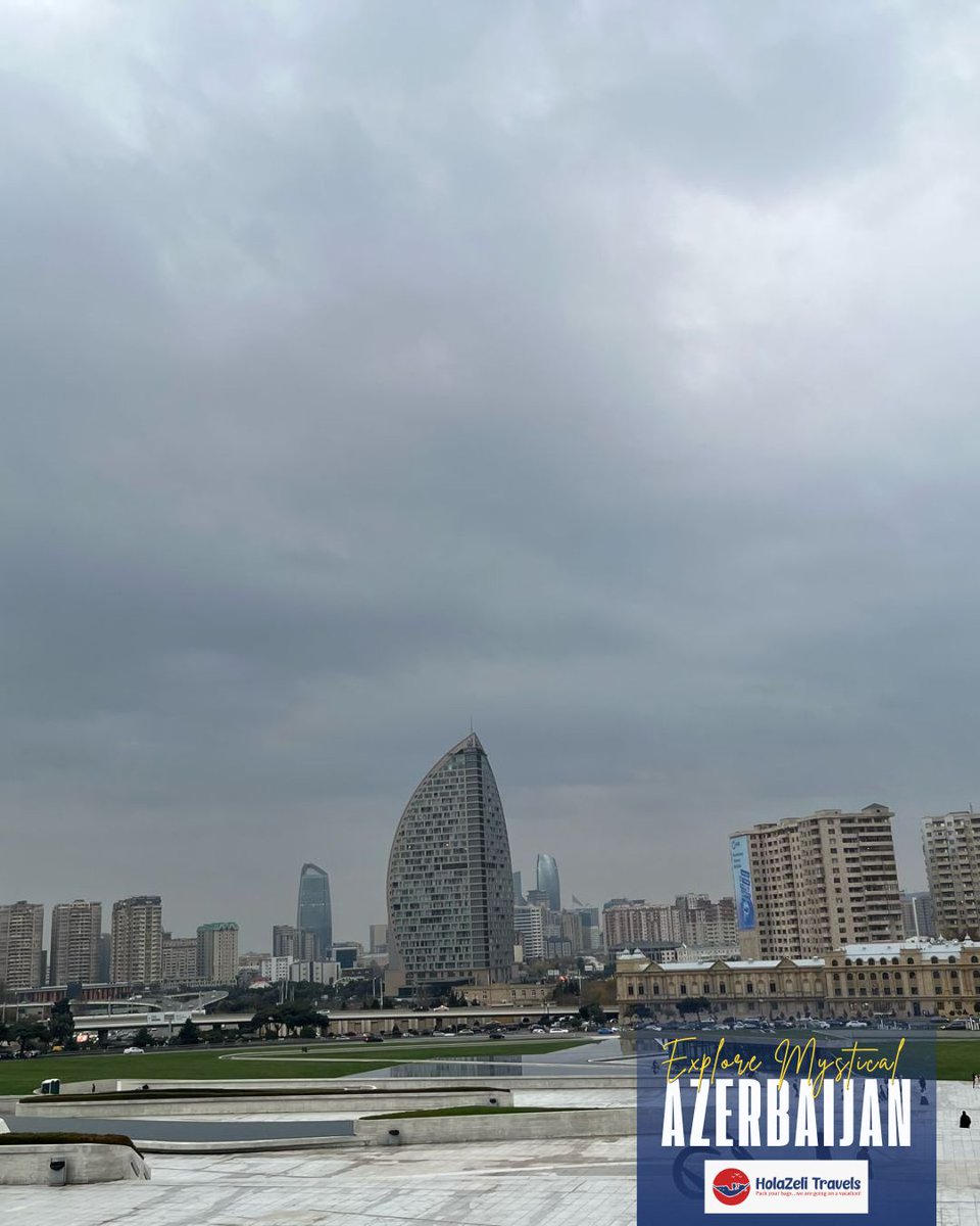 holazeli's tweet photo. Streets of Baku

https://t.co/S4ZLr3Qz5q

#HolaZeliTravels #AzerbaijanTravel #VisitAzerbaijan #ExploreAzerbaijan #AzerbaijanTourism #TravelAzerbaijan #AzerbaijanDiaries #AzerbaijanBeauty #AzerbaijanAdventures #AzerbaijanVibes https://t.co/T9g4PTO9Xp