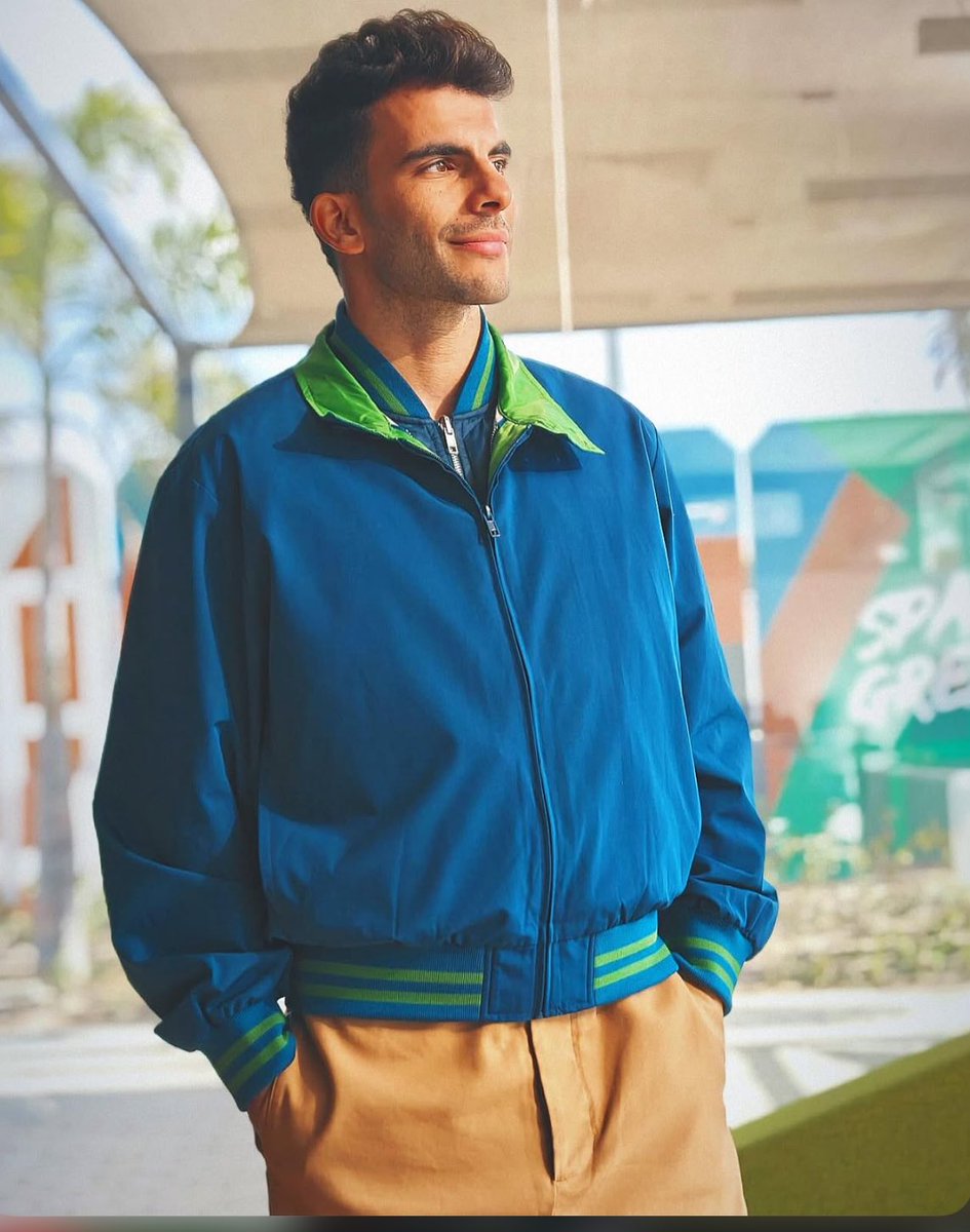 Can't rush greatness