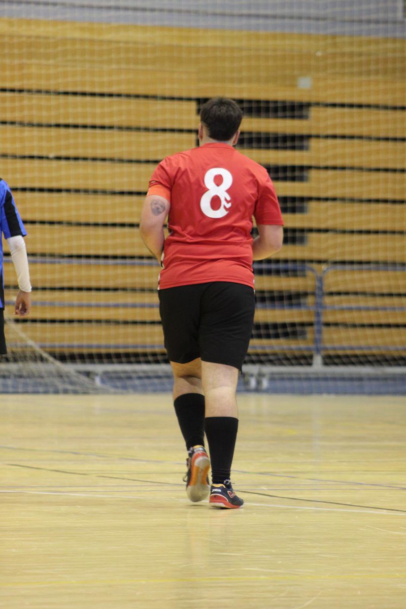 TolvenABFS's tweet image. ¡Día de partido! 
🆚 Dulches
⏰ 17:15
📍Pabellón Universitario 
A por la penúltima jornada liguera, ¡vamos Tolven!❤️🖤