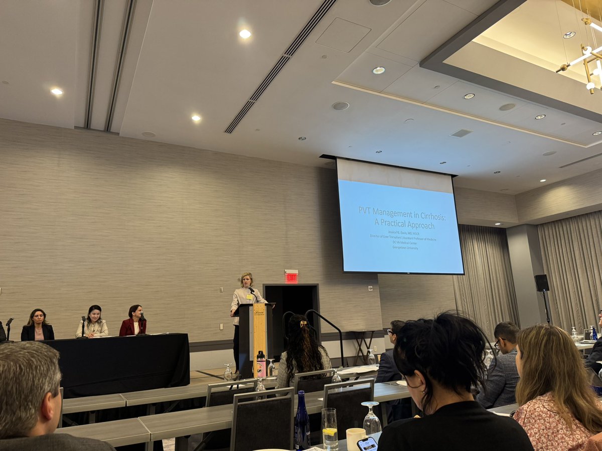 Jasmohan Bajaj (@jasmohanbajaj) on Twitter photo Very informative talks by <a href="/NoureddinMD/">Mazen Noureddin, MD, MHSc</a> <a href="/ebtapper/">Elliot Tapper</a> #jessicadavis #atoosarabiee on #MASLD #cirrhosis Qol, #pvt & prognostication <a href="/AHNGastro/">AHN Gastroenterology, Hepatology and Nutrition</a> update! Very informative talks by <a href="/NoureddinMD/">Mazen Noureddin, MD, MHSc</a> <a href="/ebtapper/">Elliot Tapper</a> #jessicadavis #atoosarabiee on #MASLD #cirrhosis Qol, #pvt & prognostication <a href="/AHNGastro/">AHN Gastroenterology, Hepatology and Nutrition</a> update!