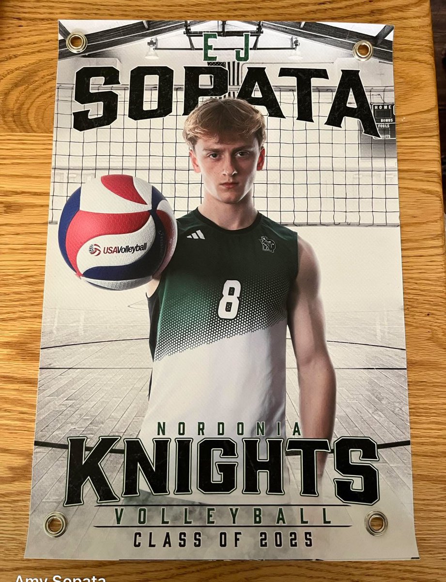 ***Let’s help put EJ over the top!! *****
⚔️.      🏐.     . ⚔️
Only takes a few seconds to VOTE! 
Best Boys Volleyball player in Northeast Ohio #NordoniaVolleyball #Nordonia 
The poll closes April 16th. 
Free to share the link.
⬇️⬇️⬇️⬇️⬇️⬇️⬇️⬇️⬇️
cleveland.com/highschoolspor…