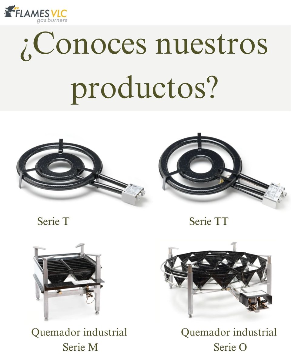 ¡Hola, familia! 🚀🔥 Esta semana tenemos una pregunta para vosotros: ¿Cuántas de nuestras líneas de productos conocéis? 👀💡