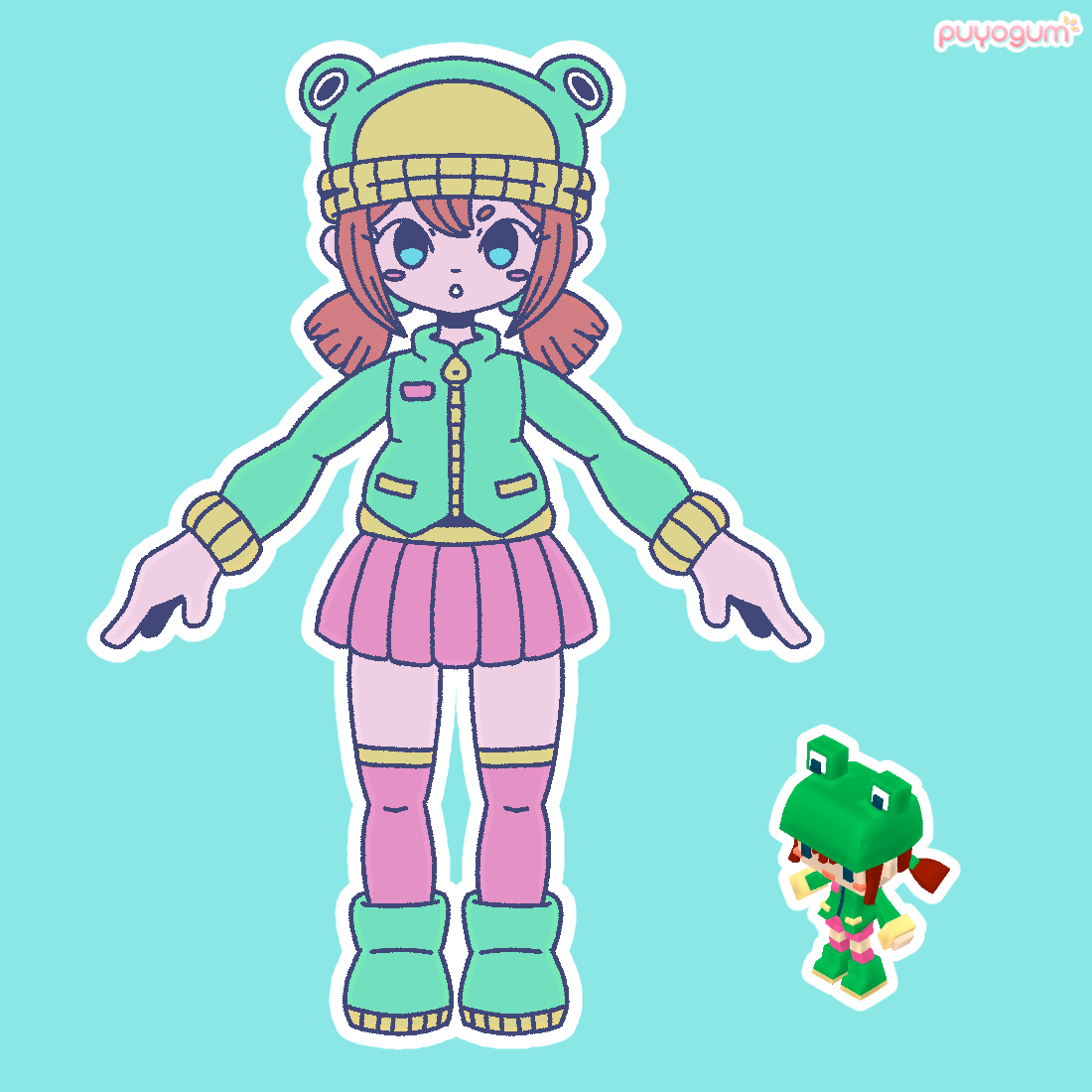 puyogum tweet media
