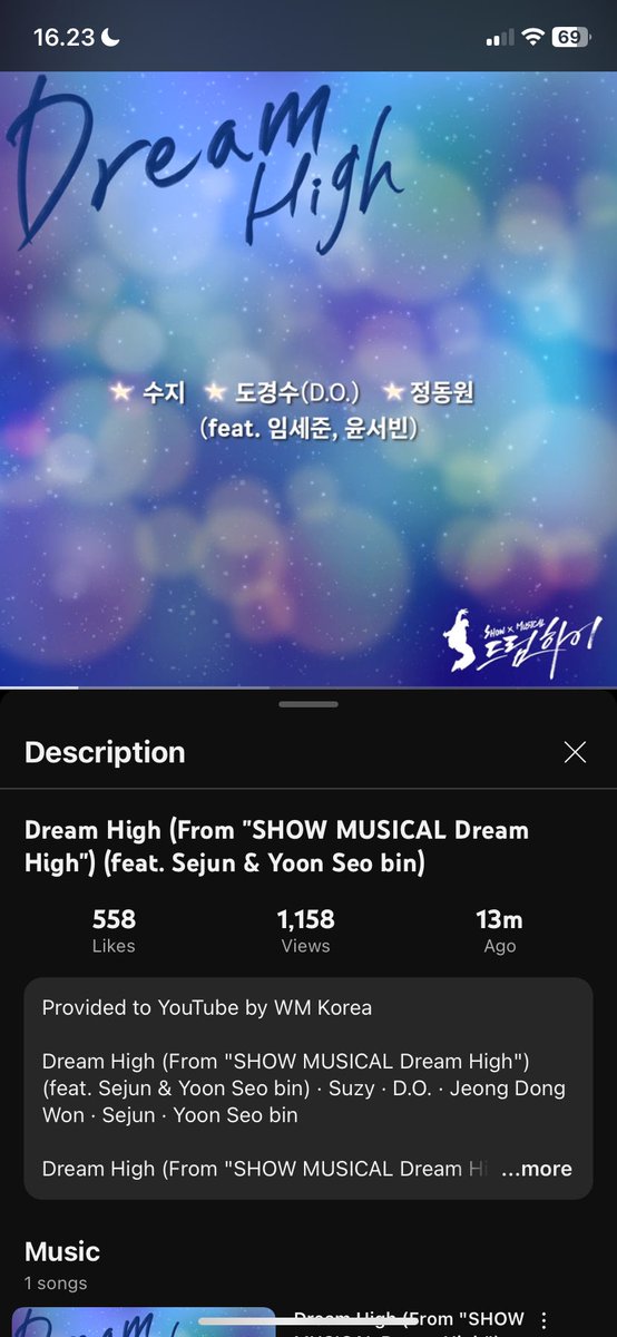 octosoo's tweet photo. Kyungsoo, the MSG of the song 🔥 

https://t.co/QXHNDWCcoi

#DANDEMONS #DOHKYUNGSOO
#도경수_드림하이 #DreamHigh_도경수
@companysoosoo_ https://t.co/cIWgzC0W4M