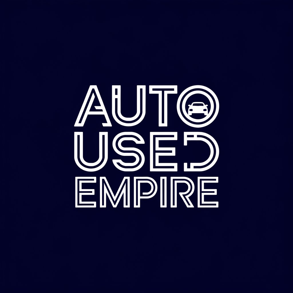 MahiaRija's tweet photo. A logo built for strength, trust, and the open road. 🚗💥
Ready to dominate the used car market. 

Contact me: https://t.co/rdIgStxqLH

#AutoUsedEmpire #LogoDesign #BrandIdentity #AutomotiveDesign #CarLogo #LogoInspiration #GraphicDesign #CreativeBranding #Branding https://t.co/UhKcIYqrmV
