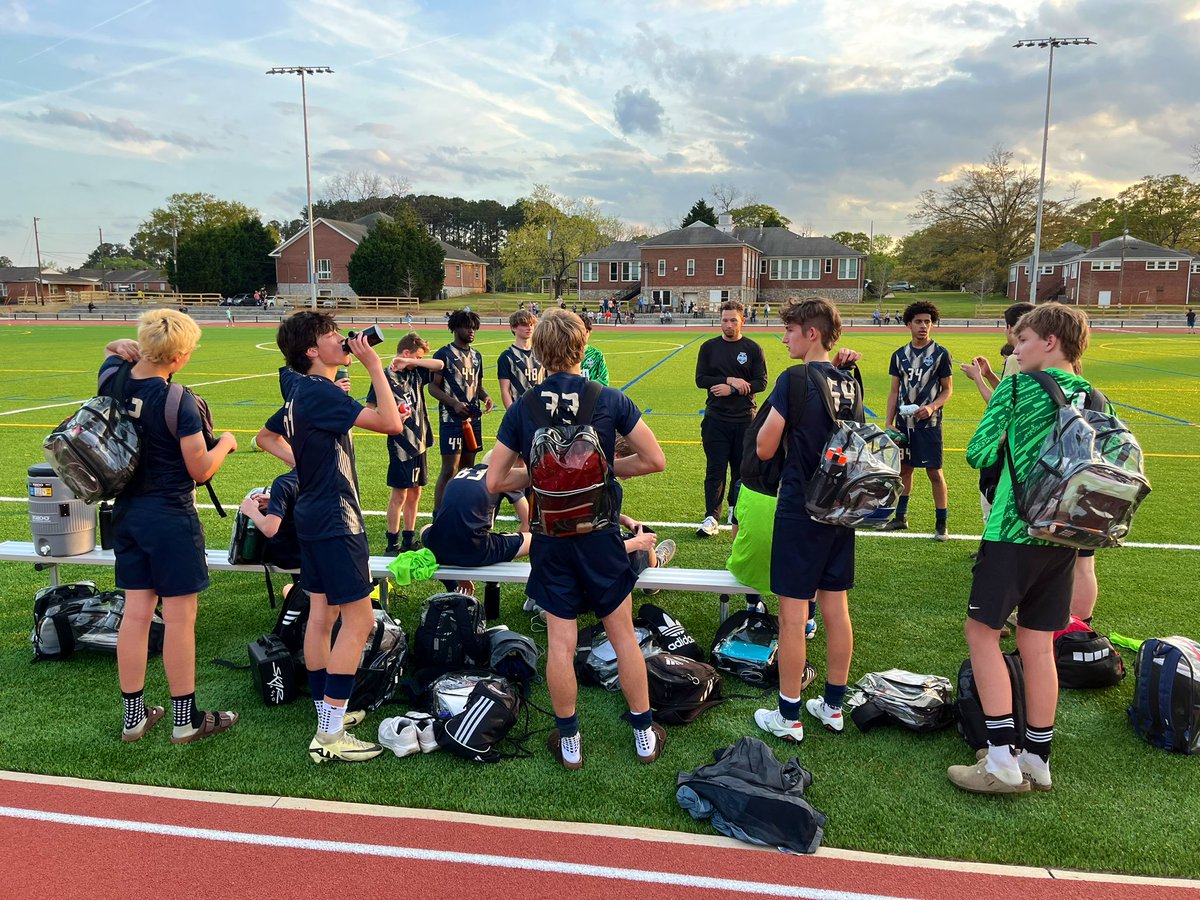 DecaturBulldogs's tweet image. Exciting first week at Legacy Park! From the ribbon cutting to track practice and soccer games, this new facility is already full of life.

Proud to have another space that supports student development and strengthens community connections. Just the beginning! #GoBulldogs