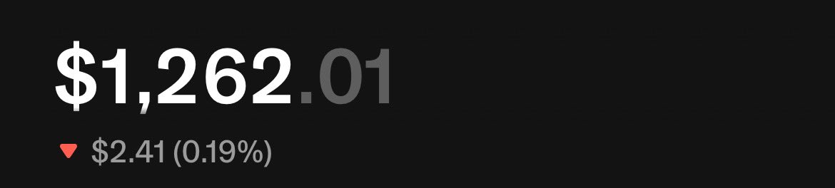 Starting my 1-10K challenge with the automated sniperbot of $OPTR and show you guys the results🤝🏼

Time to print some money while i am sleeping in these shitty marketconditions 💰🖨️

$BTC $ETH #Crypto #Altcoins #Altseason 

x.com/scofieldgems/s…
