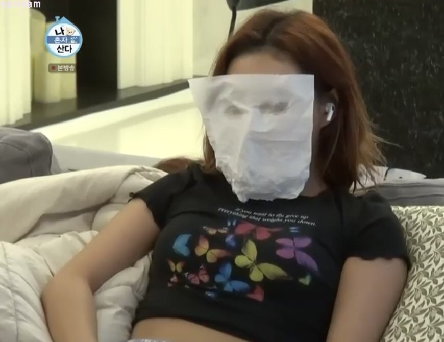 내일 팬미팅이라니.. 안 믿겨요