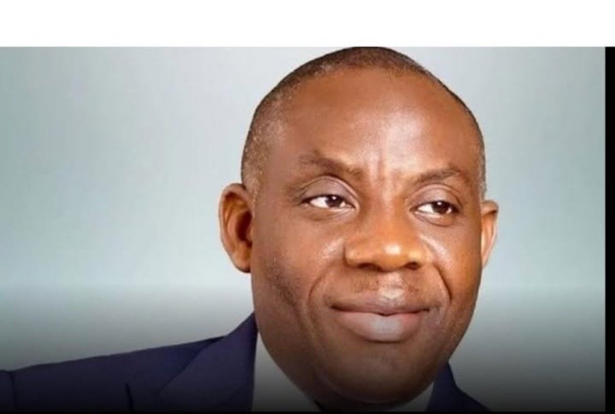 NigeriaStories's tweet image. BREAKING: Minister of Education, Dr. Maruf Olatunji Alausa, has proposed extending the National Youth Service Corps (NYSC) programme from one year to two years.

Thoughts on this ?