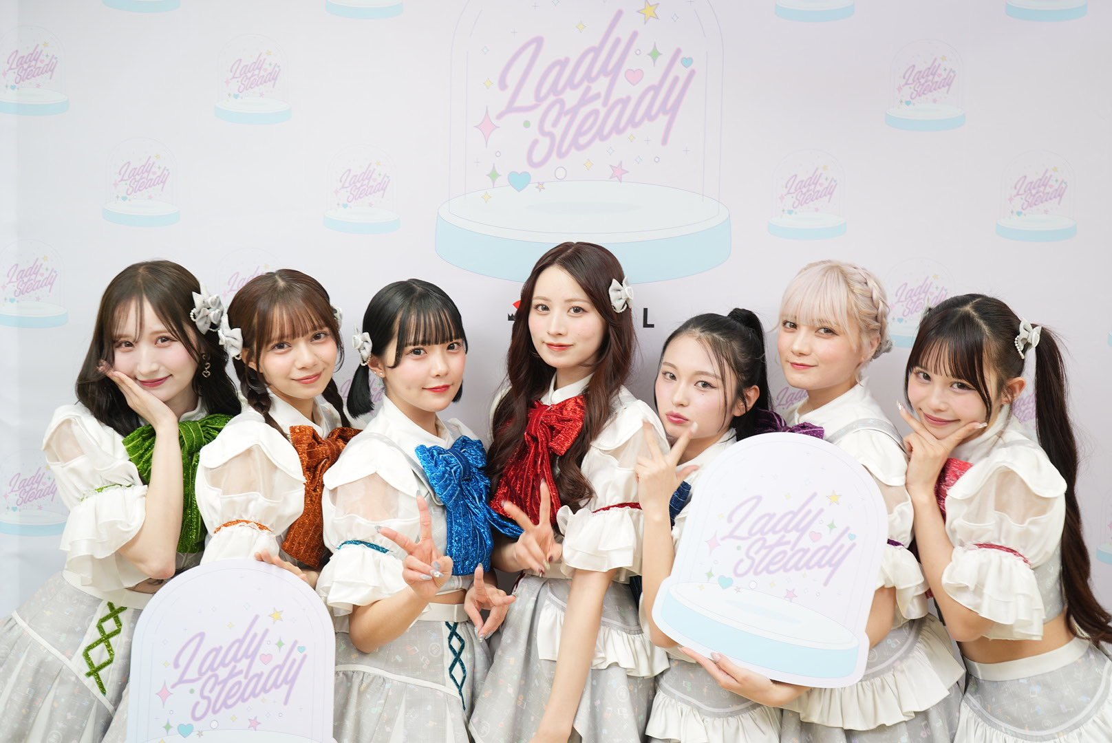 CANDY TUNE【Official】 on X: 