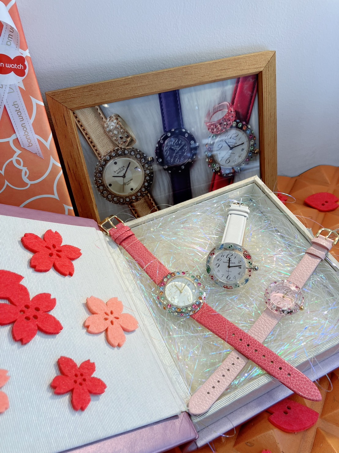 ボンボンウォッチ (@bonbon_watch) / X ボンボンウォッチ (@bonbon_watch) / X