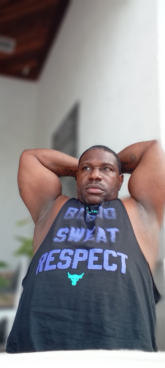 Saying to myself I'm blessed to be alive how about you