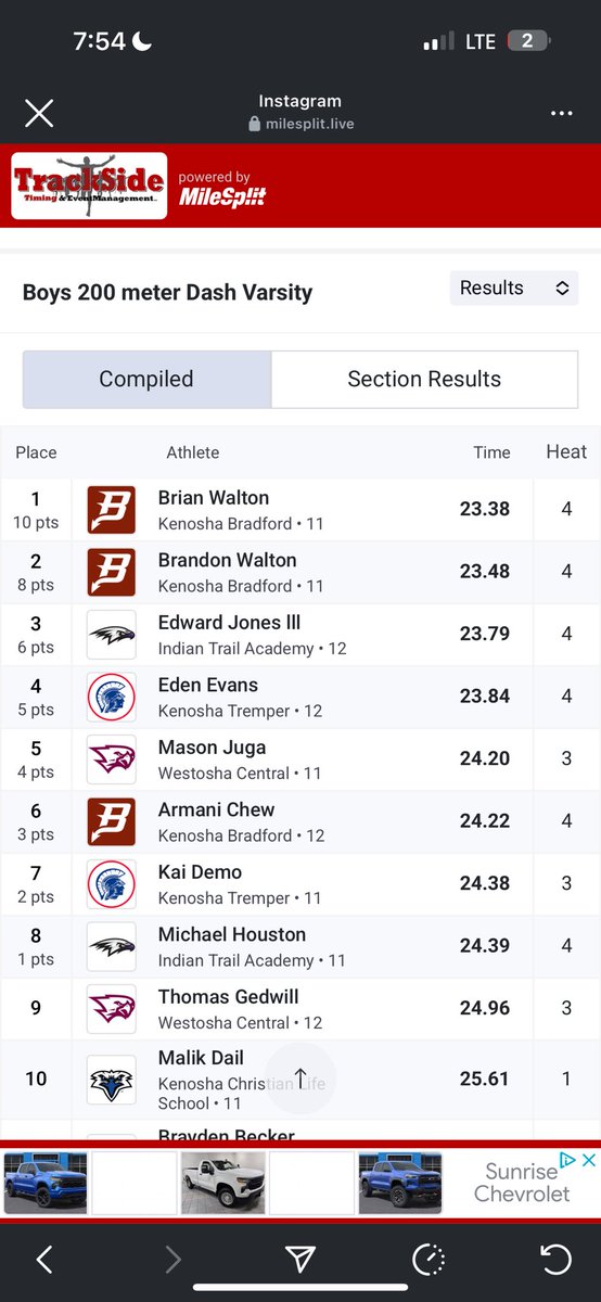 Brian Walton (@brianwaltonjr1) on Twitter photo 1st place from earlier this week, indoor state meet today! <a href="/KBHSAthletics/">Bradford Athletics</a> <a href="/BHSREDDEVILFB/">BHS Red Devil Football</a> 1st place from earlier this week, indoor state meet today! <a href="/KBHSAthletics/">Bradford Athletics</a> <a href="/BHSREDDEVILFB/">BHS Red Devil Football</a>