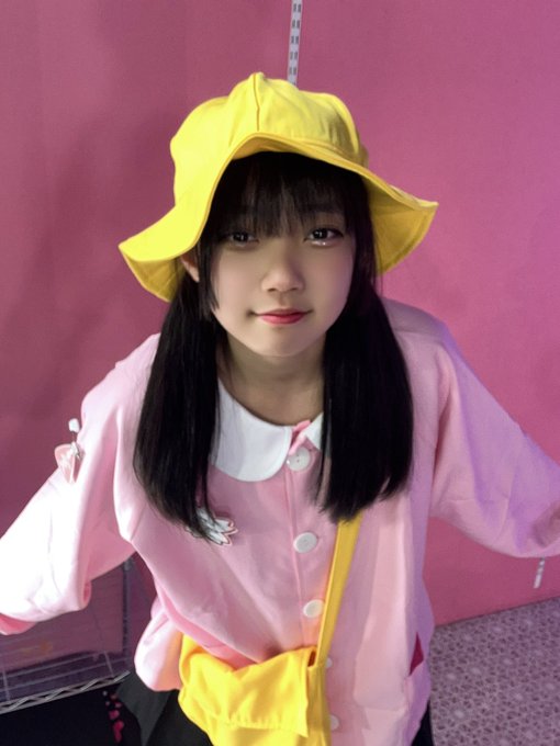 Twitterのコスプレ画像28