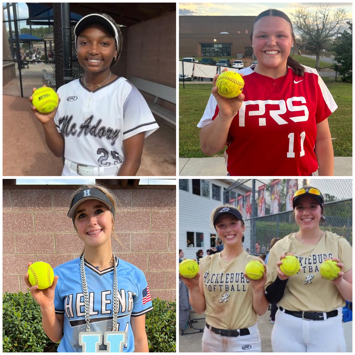 Friday bomb squad 💣🎇💣

<a href="/carter_kaylee01/">Kaylee Carter</a> 
<a href="/ellabaswell2027/">@EllaBaswell2027</a> 
<a href="/McneeceAustin/">Austin McNeece</a> 
<a href="/KaiForbes_2026/">Kaileigh Forbes</a> 
<a href="/AvaMilton11/">Ava Milton 2027</a> 
<a href="/MacieBrashears4/">Macie Brashears</a> 
<a href="/BraylynnPo48371/">Braylynn Pope</a>
<a href="/paytenherron15/">Payten Herron</a>
<a href="/ChloeHollon2025/">Chloe Hollon 2025</a> 
<a href="/madsoftball2007/">Madison Brooks</a> 
<a href="/TatumHays8/">Tatum Hays Class of 2026</a> 
<a href="/FavorsGrace/">Kaylee Grace Favors</a> 
<a href="/teagan2026/">Teagan Revette</a> 
<a href="/Shi_GW2/">Shila Wadkins</a> 
<a href="/sarabcarter21/">Sara Carter</a> 
<a href="/ZBlaxton2027/">ZoeyBlaxton2027</a>