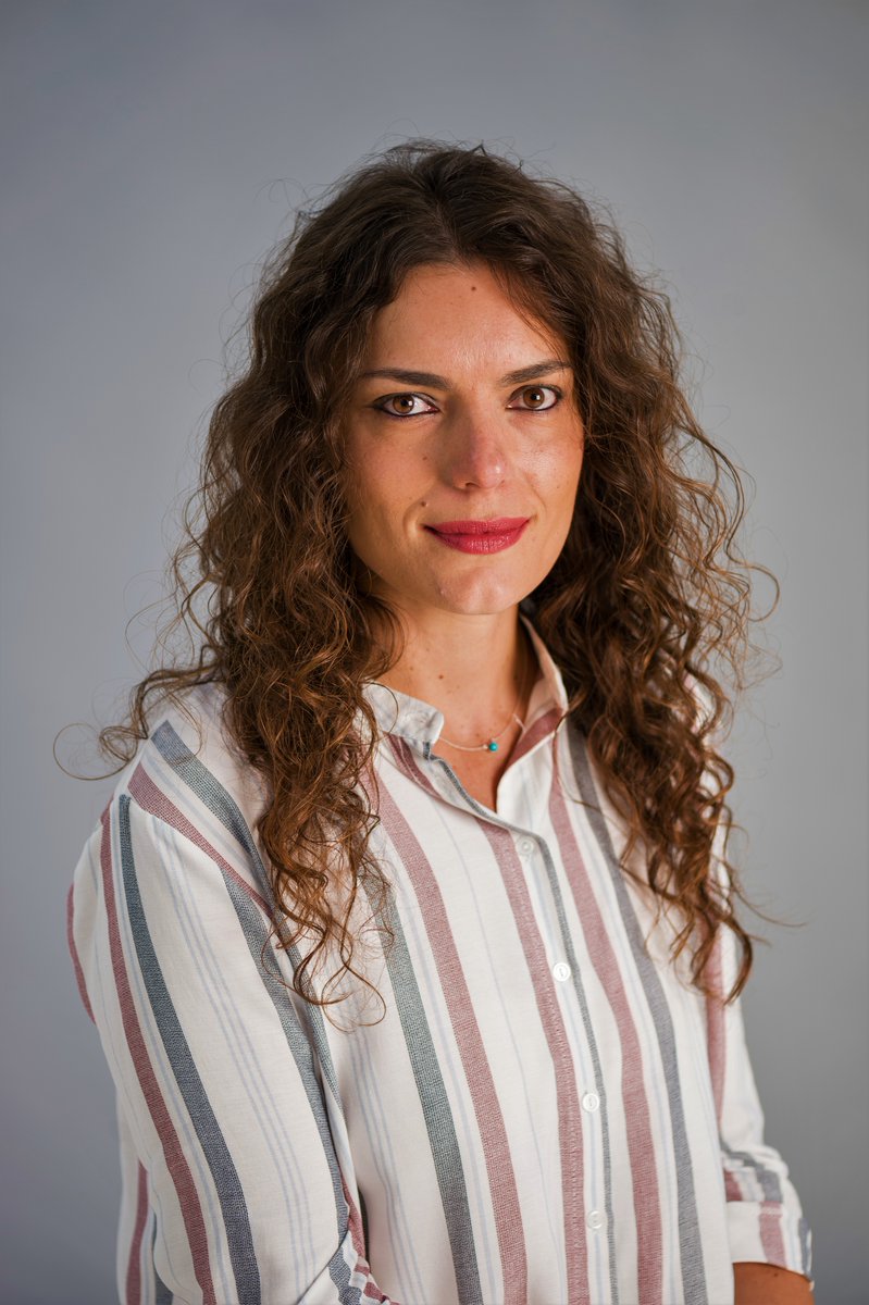 Loughborough University (@lborouniversity) on Twitter photo Senior Lecturer in in High-Value Manufacturing, <a href="/DrM_Pacella/">Manuela Pacella</a>, has become the first member of our institution to join the prestigious <a href="/GlobalYAcademy/">Global Young Academy</a>. 🎉
Read more ➡️ lboro.uk/4cmBYZV Senior Lecturer in in High-Value Manufacturing, <a href="/DrM_Pacella/">Manuela Pacella</a>, has become the first member of our institution to join the prestigious <a href="/GlobalYAcademy/">Global Young Academy</a>. 🎉
Read more ➡️ lboro.uk/4cmBYZV