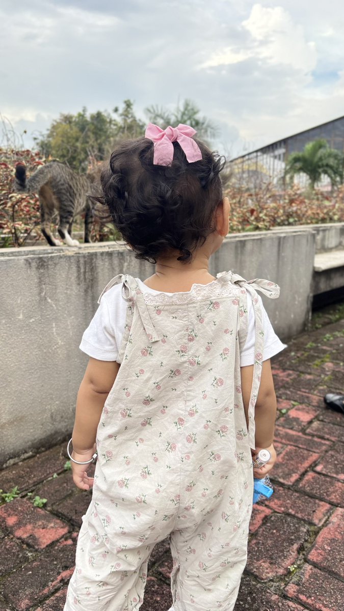 Masyallah sahabat sejati aku udh sebesaaaarrr ini 🩷