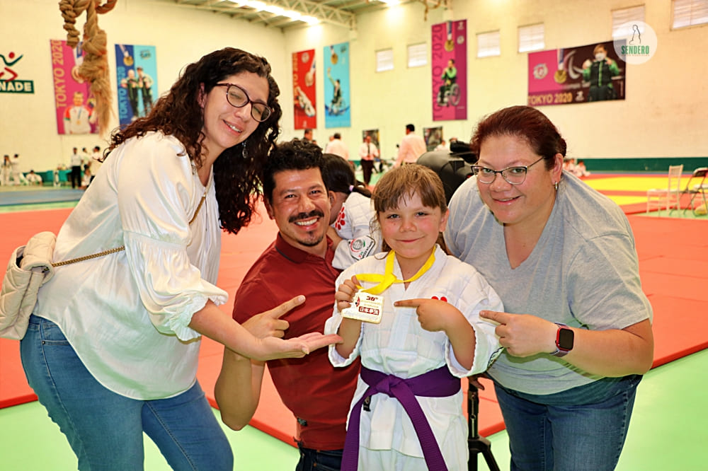 🔴  30°CAMPEONATO NACIONAL DE NIPPON KEMPO / 30 de marzo 2025, siendo sede el Centro Deportivo de Alto Rendimiento de Villas Tlalpan de  la Comisión Nacional de Cultura Física y Deporte (CONADE).🥋🥊🇲🇽
#nipponkempo #日本拳法 
📸Cobertura del evento: <a href="/SenderoArtesMar/">SenderoArtesMarciales</a>