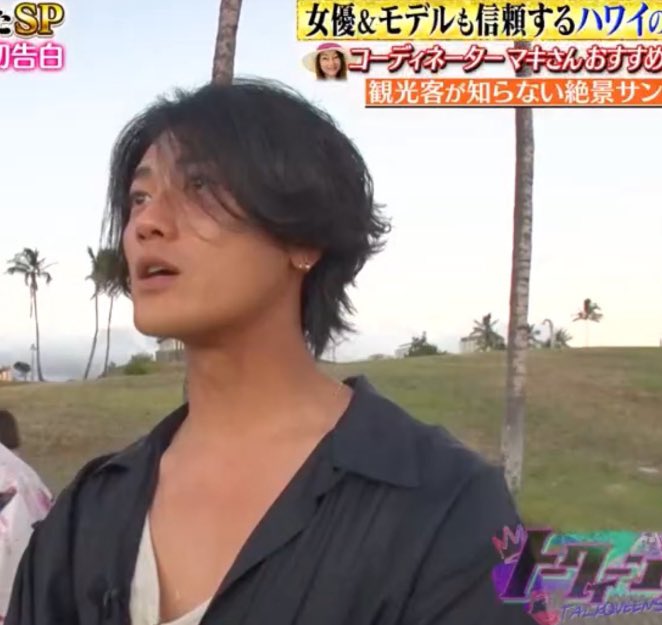 manakajips's tweet image. 赤西仁40歳

そりゃあ逆ナンされますわ