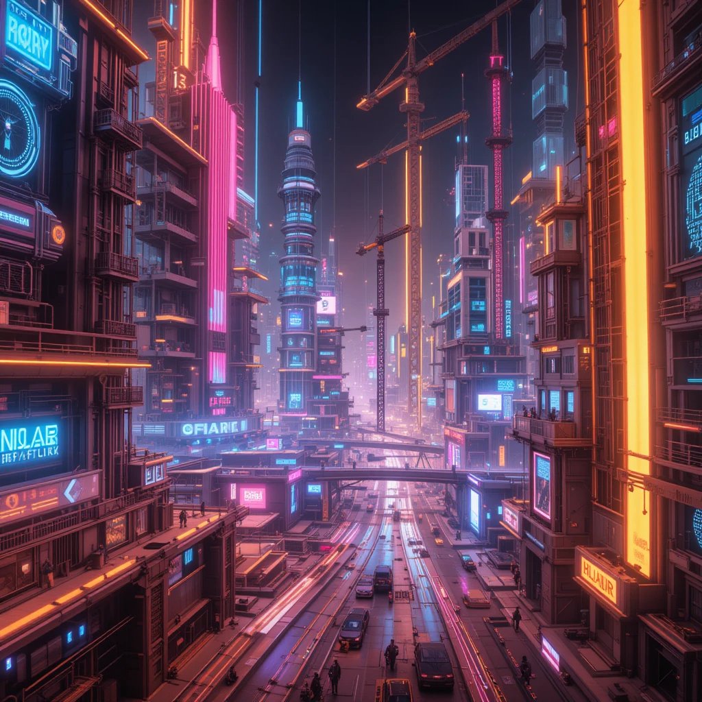 real_mineblue's tweet image. 🏗 MineBlue: AI-Driven VR Architecture Studios!
✅ AI designs futuristic cityscapes
✅ Blockchain secures blueprints &amp;amp; property rights
✅ Build your dream world in the Metaverse

🔥 The new age of digital construction!

#MineBlue #AIArchitecture #MetaverseDesign