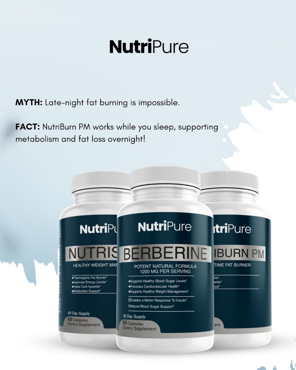 drkoatstore's tweet photo. 💪 Ready to transform? 

Get FREE U.S. 

shipping and a 100% money-back guarantee today!
.
👉 https://t.co/d9xkqiJmLD
.
.
.
#fatburningtruth #sustainableweightloss https://t.co/S6MfERv5P1