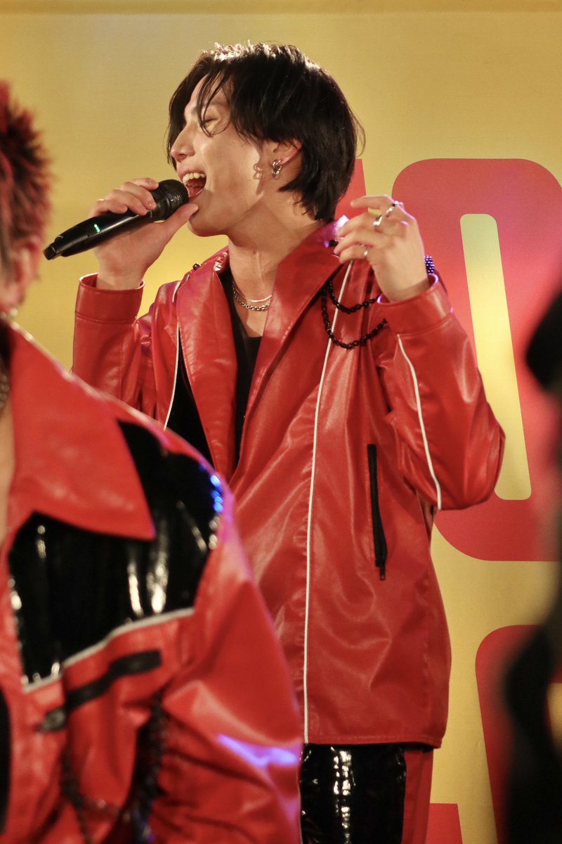 i051213a's tweet photo. .
2025.4.5
Dopamine / Melty Berry
リリースイベント
📍 タワーレコード渋谷店 CUTUP STUDIO
.
model : IBUKI #dol_ibuki
D.O.L @dol_loud
.
#DꓸOꓸL #DreamOutLoud #ディーオーエル #ベストどるショット #渋谷 #CUTUPSTUDIO https://t.co/UYrGJRk0SB