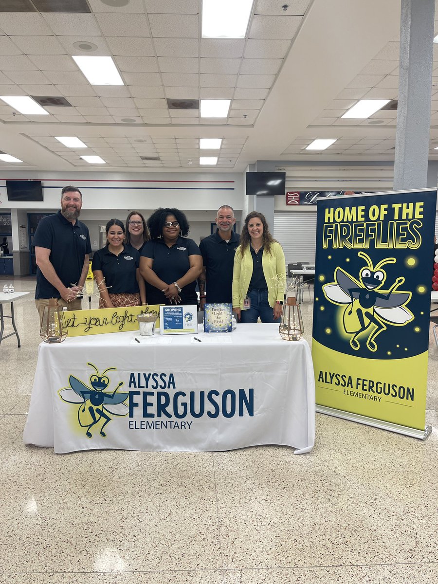 Ciara Marks, M.Ed (@thepolisheedu) on Twitter photo We are searching for the BRIGHTEST talent in Fort Bend ! 💛💙 #LeadThePAC <a href="/FortBendISD/">Fort Bend ISD</a> <a href="/FE_Fireflies/">Alyssa Ferguson Elementary</a> We are searching for the BRIGHTEST talent in Fort Bend ! 💛💙 #LeadThePAC <a href="/FortBendISD/">Fort Bend ISD</a> <a href="/FE_Fireflies/">Alyssa Ferguson Elementary</a>
