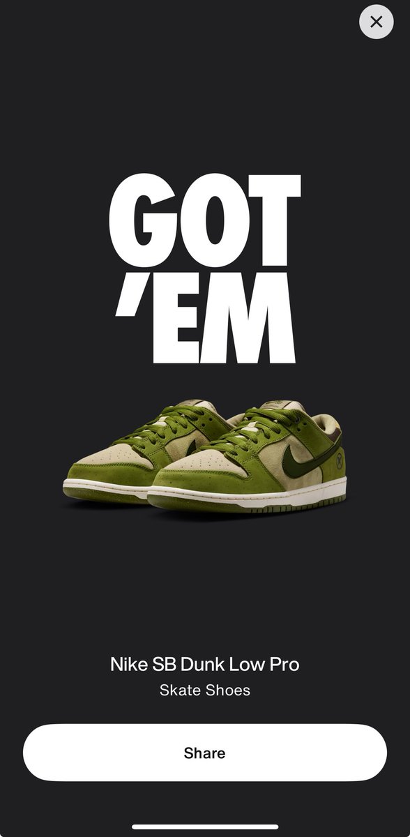 SwissUrCheese's tweet photo. @KicksFinder 🍵🍵🍵 https://t.co/46MZN6ZvWa