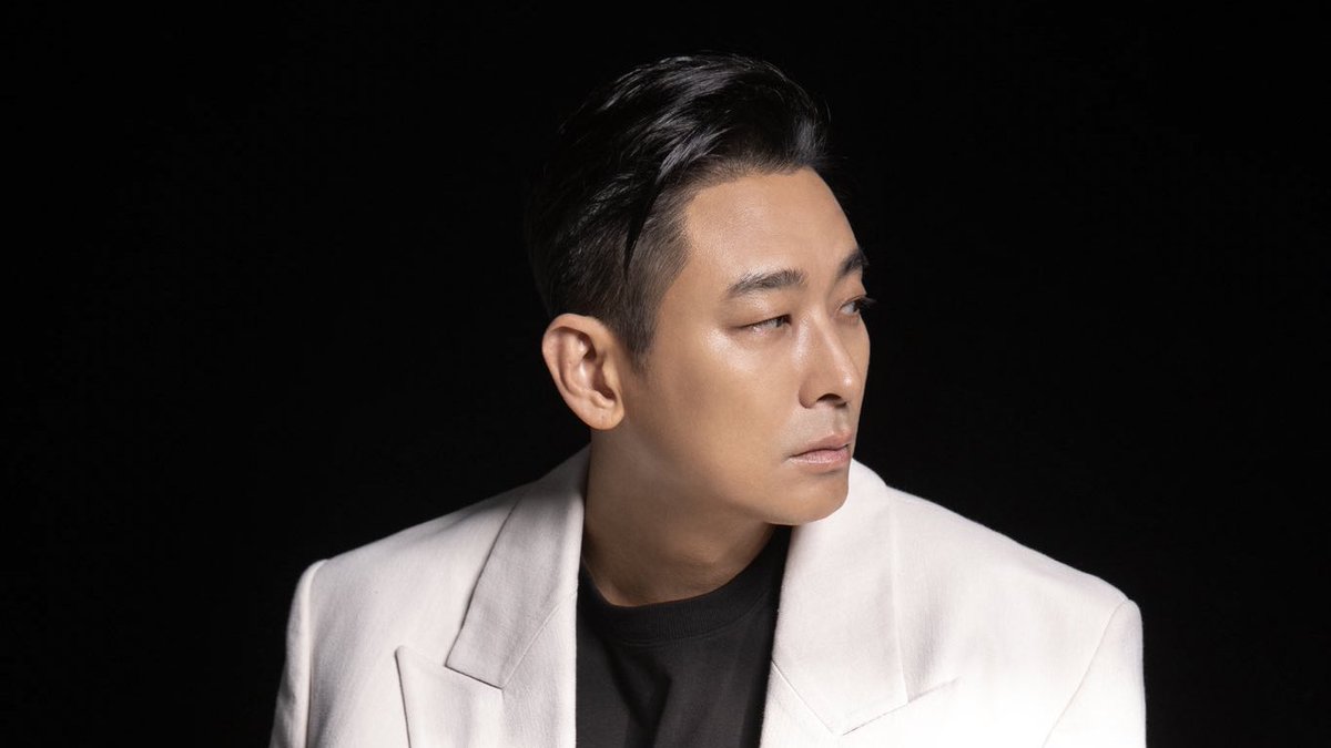 jujihoonglobal_'s tweet photo. Ju Ji Hoon for the Blood Free 2024 photoshoot exudes so much charisma 😍💯

#bloodfree #지배종 #jujihoon #주지훈 https://t.co/wI22Xs6WXh