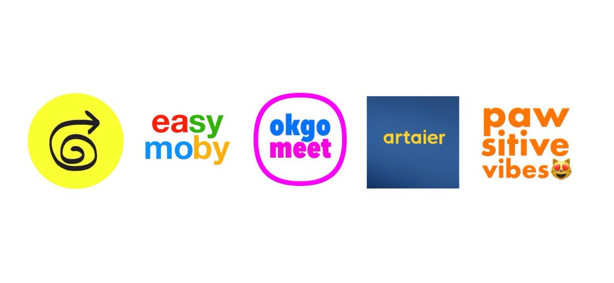 paniaguai's tweet image. .@gridlink @easymobyx @okgomeet @artaierx @pawsitivevibesz