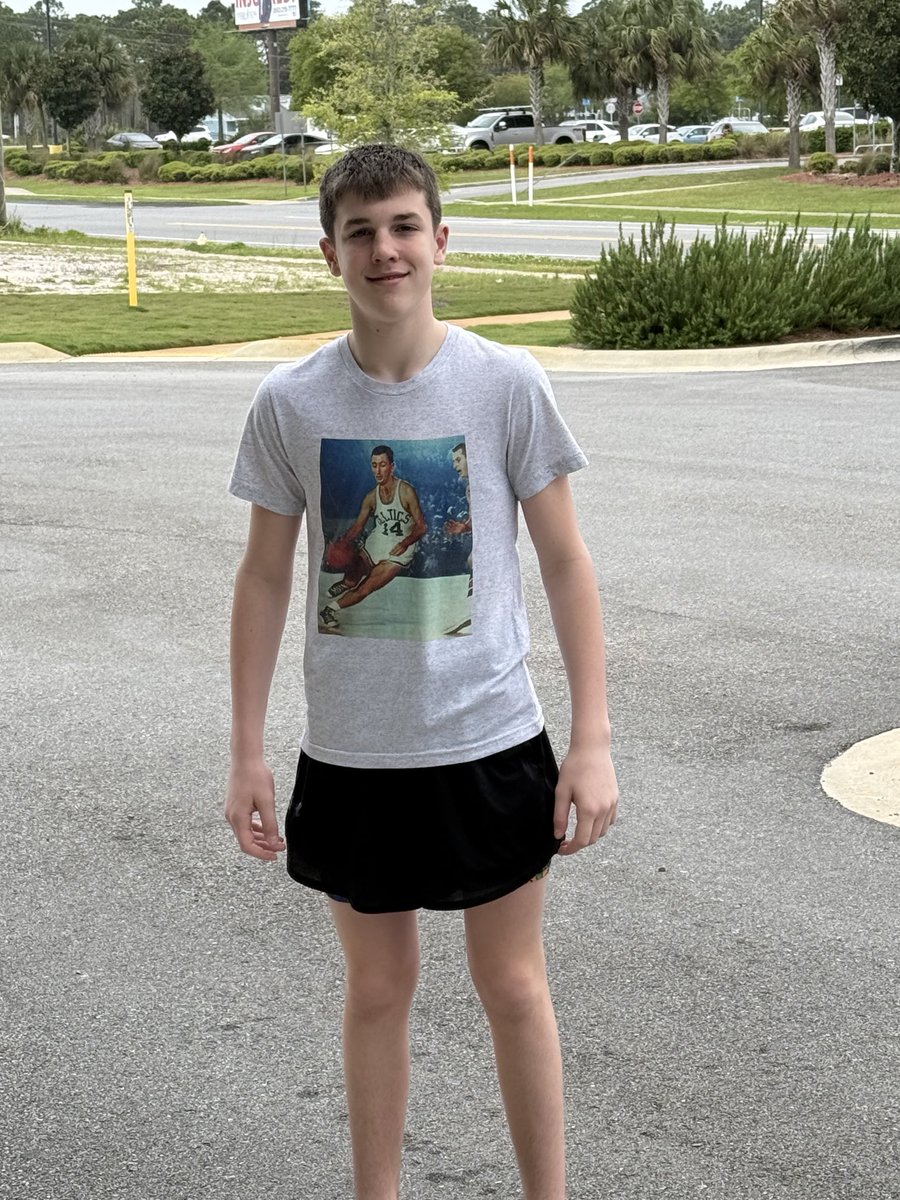 dsmitty72503's tweet image. Good morning from sunny Florida.