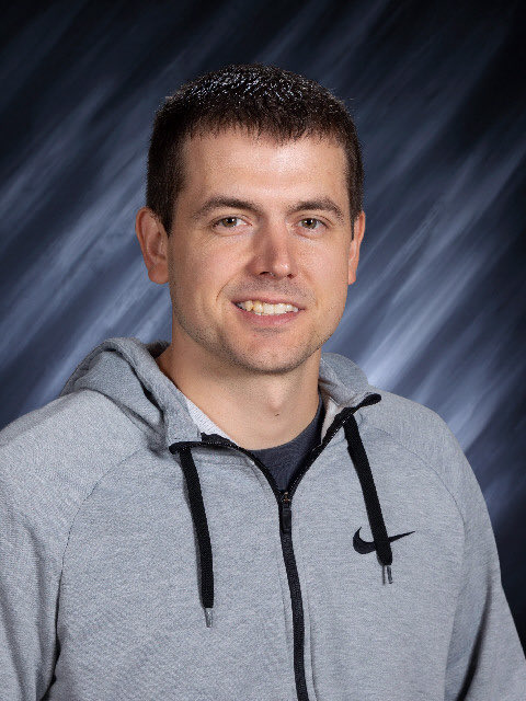Welcome new Tommie Head Boys Basketball Coach - Seth Kuchar!