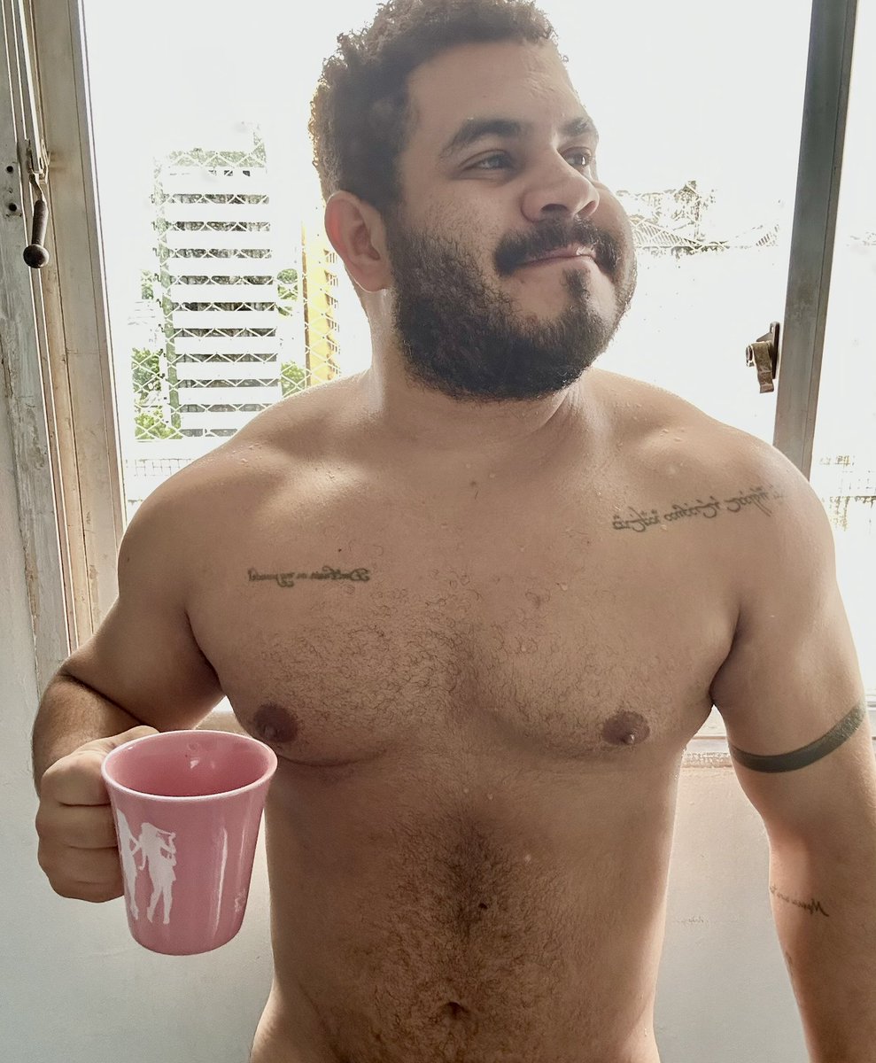 Duas semanas sem ir pra academia e fico como?