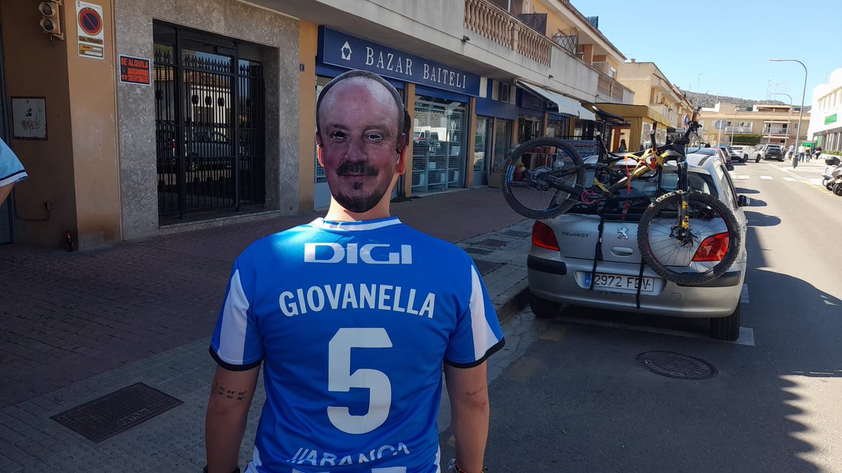 Galicia en Goles tweet media