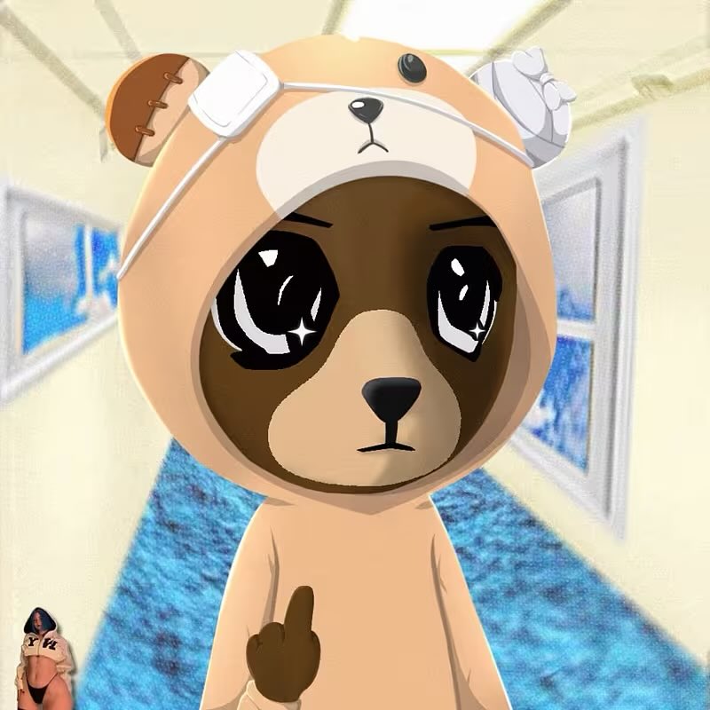 bee 🐝 tweet media