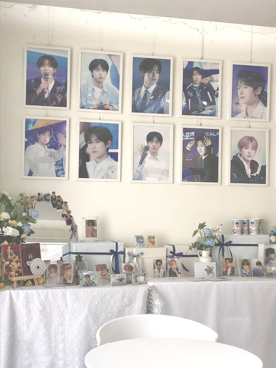 taeoxo__andy's tweet photo. 유우시 생일추카해~!🎉🙌 https://t.co/2l9Q2pVfYL