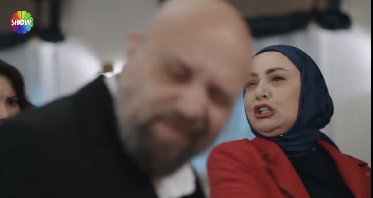 Osmanlı tokatını ona bir yapıştırdım 💅💅💅
#Kızılcıkserbeti