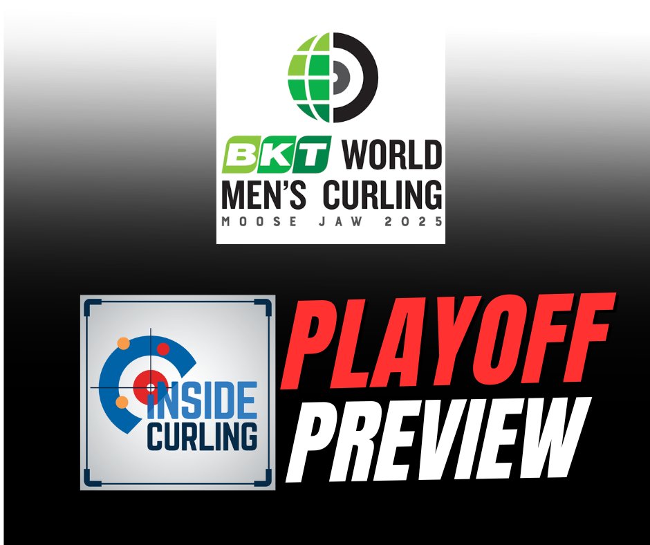 Inside Curling Podcast (@curlinginside) on Twitter photo As usual <a href="/Kmartcurl/">Kevin Martin</a> is INSIDE the action as the world gets set for playoff weekend at the <a href="/worldcurling/">World Curling</a> and <a href="/CurlingCanada/">Curling Canada</a> #WMCC2025 Listen to all the latest here: shows.acast.com/inside-curling… As usual <a href="/Kmartcurl/">Kevin Martin</a> is INSIDE the action as the world gets set for playoff weekend at the <a href="/worldcurling/">World Curling</a> and <a href="/CurlingCanada/">Curling Canada</a> #WMCC2025 Listen to all the latest here: shows.acast.com/inside-curling…