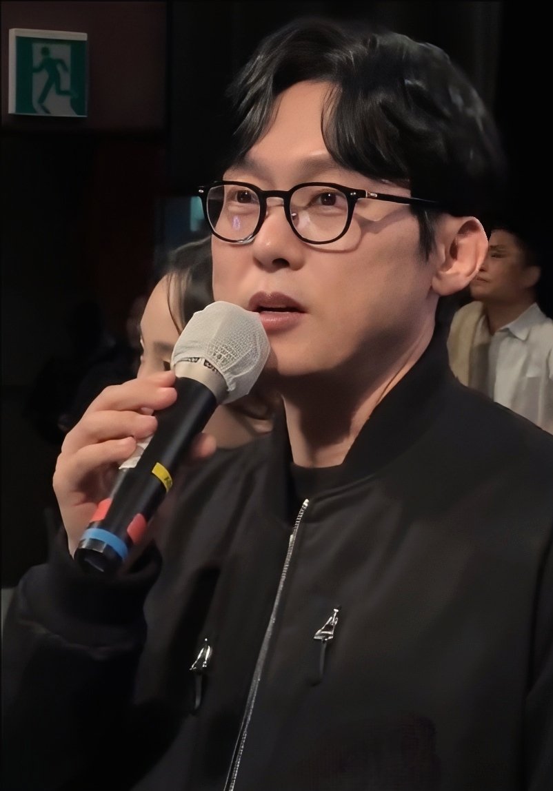 눈에 별이 있어..✨️