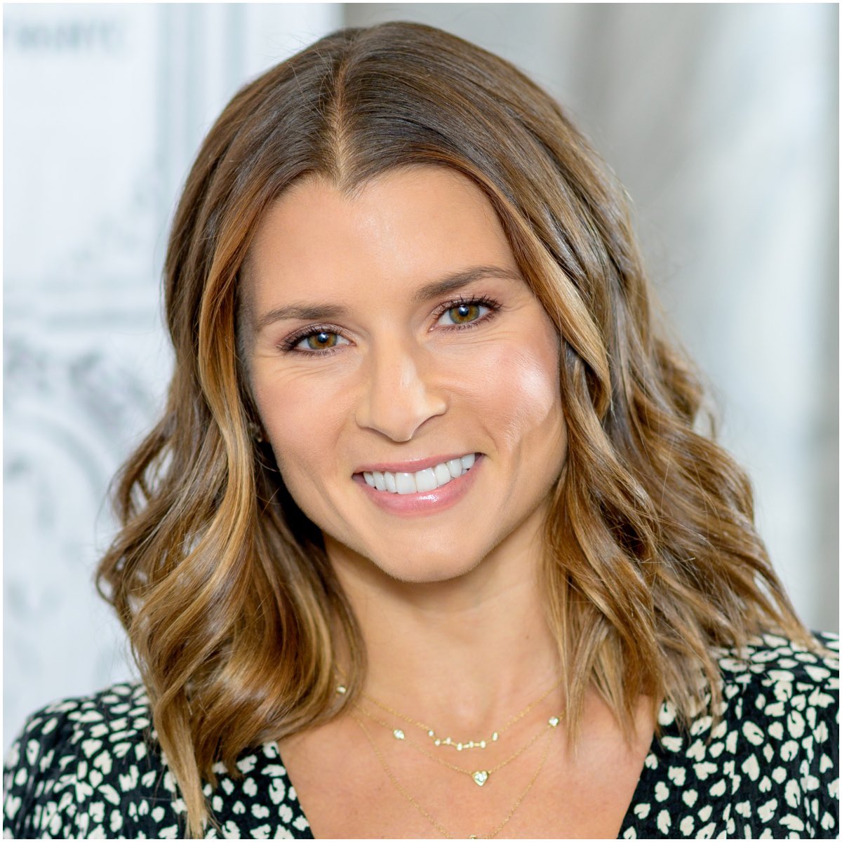 PatrickDanica_L's tweet image. Danica Patrick ❤️🌹
Repost ❤️❤️❤️❤️