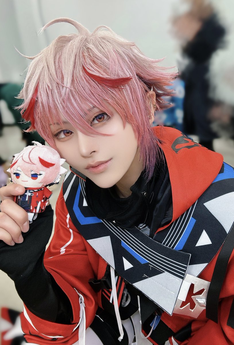 cos 🌈🕒 ┊ 🦉🎻

#アコスタ池袋