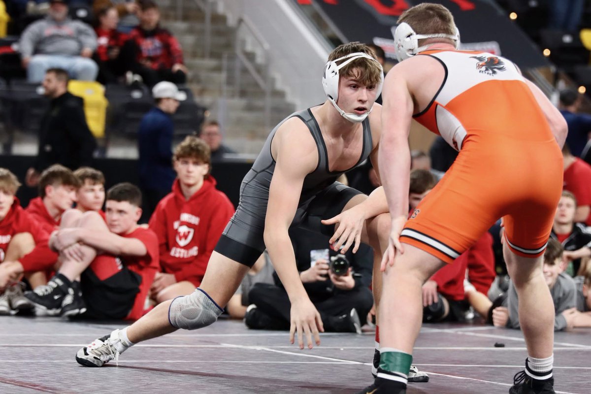 Putting in that work - state duel’s🔥