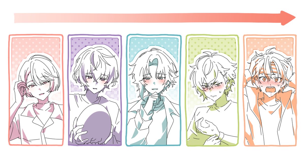 만두 • ‿ • (@dbmandoo) on Twitter photo 